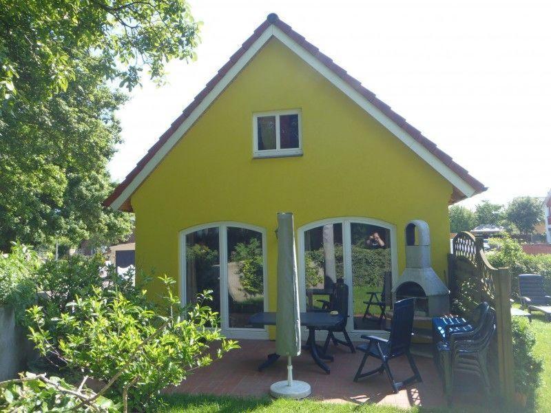 Villa Ferienhaus-Maxe-Haus-Paula à Wulfen auf Fehmarn Extérieur photo