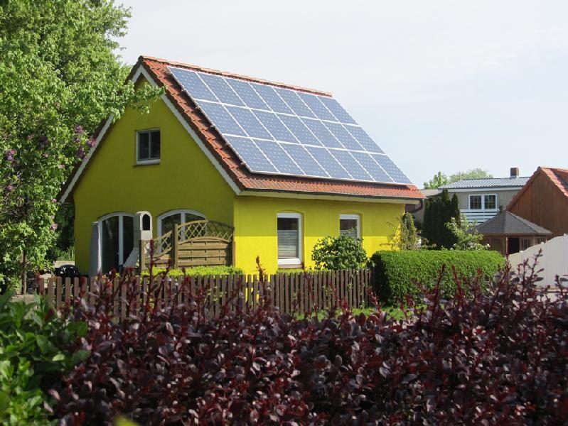 Villa Ferienhaus-Maxe-Haus-Paula à Wulfen auf Fehmarn Extérieur photo